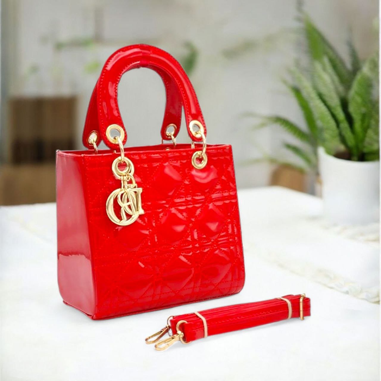 Sac Élégance Modèle 10